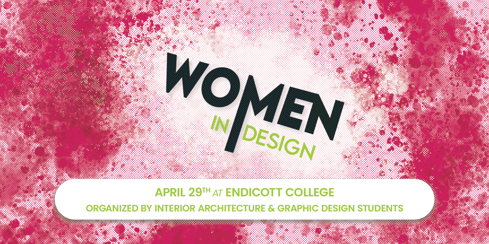 Woman Design Facebook WOMEN IN DESIGN